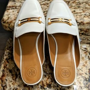 Tory Burch Mules